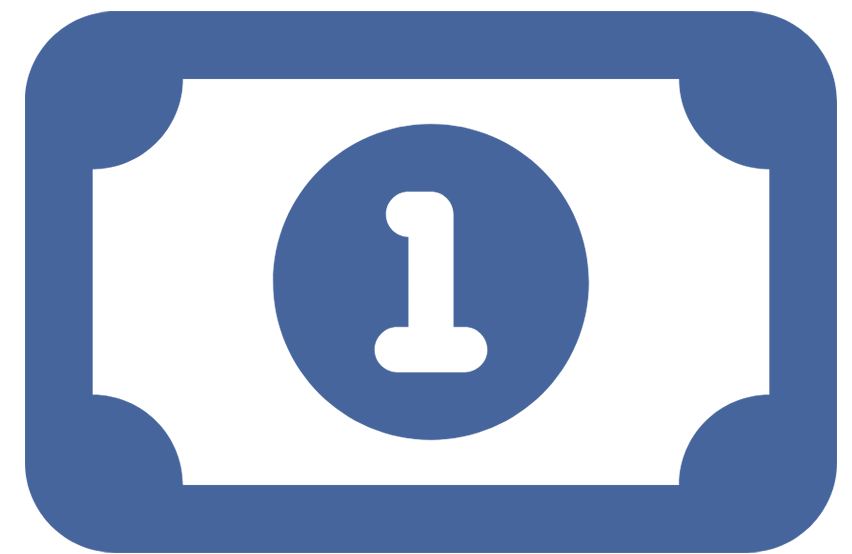 Icon Money Neu